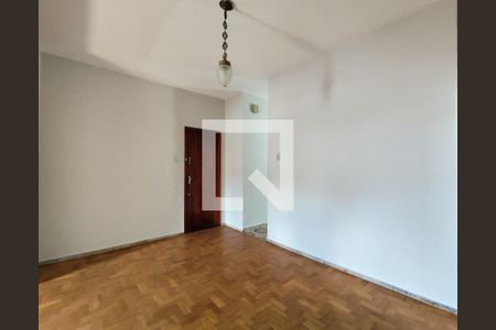 Sala de apartamento à venda com 3 quartos, 120m² em Prado, Belo Horizonte