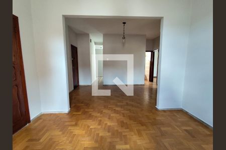 Sala de apartamento à venda com 3 quartos, 120m² em Prado, Belo Horizonte