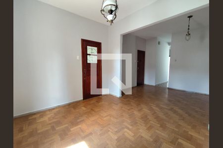 Sala de apartamento à venda com 3 quartos, 120m² em Prado, Belo Horizonte