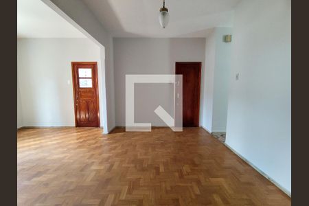 Sala de apartamento à venda com 3 quartos, 120m² em Prado, Belo Horizonte