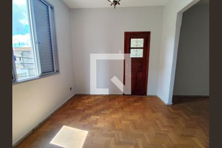 Sala de apartamento à venda com 3 quartos, 120m² em Prado, Belo Horizonte