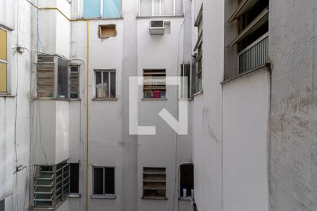 Quarto Suite Vista de apartamento à venda com 2 quartos, 60m² em Tijuca, Rio de Janeiro