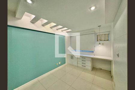 Suíte de apartamento à venda com 2 quartos, 71m² em Barra da Tijuca, Rio de Janeiro