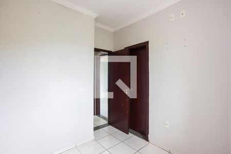 Quarto de apartamento para alugar com 2 quartos, 48m² em Tubalina, Uberlândia