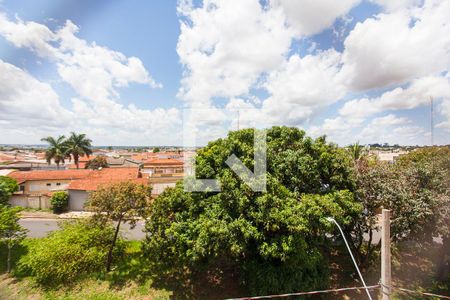 Sala/vista de apartamento para alugar com 2 quartos, 48m² em Tubalina, Uberlândia