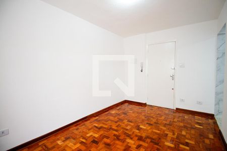 Sala de apartamento à venda com 2 quartos, 42m² em Alto de Pinheiros, São Paulo