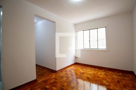 Sala de apartamento à venda com 2 quartos, 42m² em Alto de Pinheiros, São Paulo