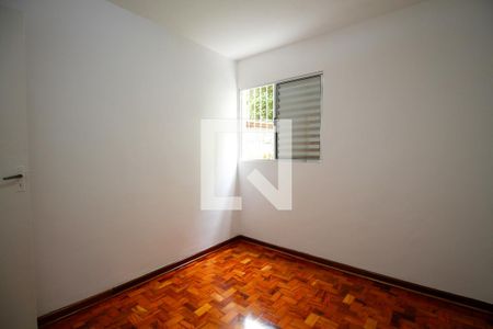 Quarto 1 de apartamento à venda com 2 quartos, 42m² em Alto de Pinheiros, São Paulo