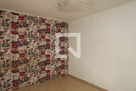 Quarto 1 de casa para alugar com 3 quartos, 250m² em Parque Santa Rita, São Paulo