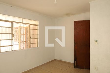 Quarto 2 de casa para alugar com 3 quartos, 250m² em Parque Santa Rita, São Paulo