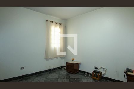 Quarto 2 de casa para alugar com 2 quartos, 100m² em Vila Nova Pauliceia, São Paulo