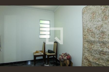 Quarto 1 de casa para alugar com 2 quartos, 100m² em Vila Nova Pauliceia, São Paulo