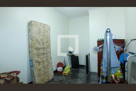 Quarto 1 de casa para alugar com 2 quartos, 100m² em Vila Nova Pauliceia, São Paulo