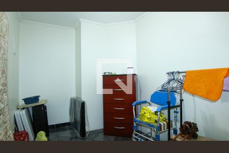 Quarto 1 de casa para alugar com 2 quartos, 100m² em Vila Nova Pauliceia, São Paulo