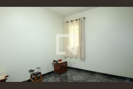 Quarto 2 de casa para alugar com 2 quartos, 100m² em Vila Nova Pauliceia, São Paulo