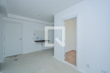 Apartamento para alugar com 37m², 2 quartos e sem vagaSala/Cozinha