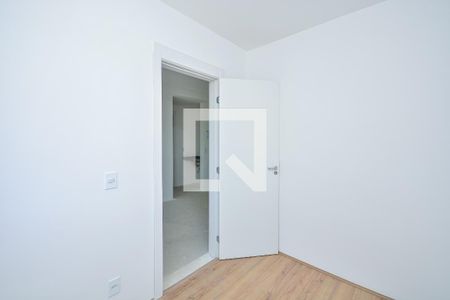 Quarto 1 de apartamento à venda com 2 quartos, 37m² em Vila Sofia, São Paulo