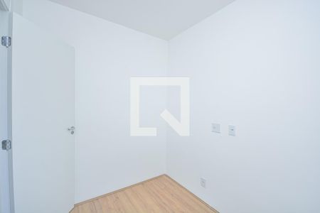 Quarto 1 de apartamento à venda com 2 quartos, 37m² em Vila Sofia, São Paulo