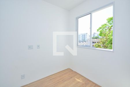 Quarto 1 de apartamento à venda com 2 quartos, 37m² em Vila Sofia, São Paulo