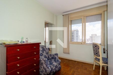 Quarto 2 de apartamento à venda com 3 quartos, 126m² em Alto da Mooca, São Paulo