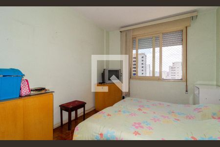 Quarto 1 de apartamento à venda com 3 quartos, 126m² em Alto da Mooca, São Paulo