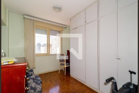 Quarto 2 de apartamento à venda com 3 quartos, 126m² em Alto da Mooca, São Paulo