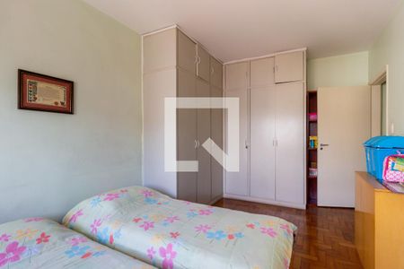 Quarto 1 de apartamento à venda com 3 quartos, 126m² em Alto da Mooca, São Paulo