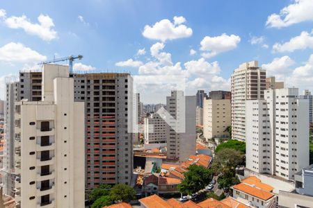 Vista - Quarto 1 de apartamento à venda com 3 quartos, 126m² em Alto da Mooca, São Paulo