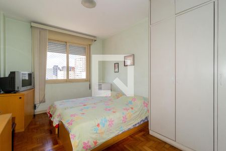 Quarto 1 de apartamento à venda com 3 quartos, 126m² em Alto da Mooca, São Paulo