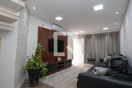 Sala de casa à venda com 3 quartos, 323m² em Vila Ré, São Paulo