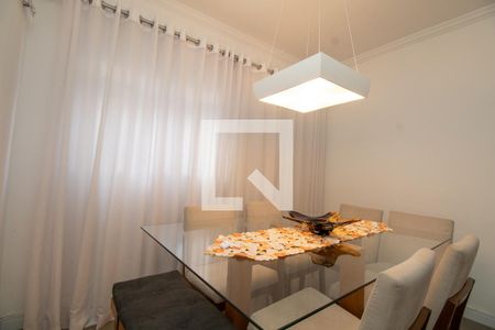 Sala de Jantar de casa à venda com 3 quartos, 323m² em Vila Ré, São Paulo