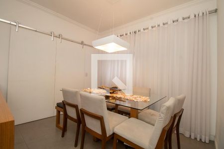 Sala de Jantar de casa à venda com 3 quartos, 323m² em Vila Ré, São Paulo