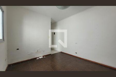 Sala de casa para alugar com 1 quarto, 50m² em Vila Pires, Santo André