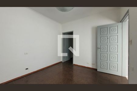 Sala de casa para alugar com 1 quarto, 50m² em Vila Pires, Santo André