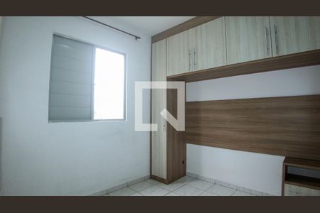 Quarto 2 de apartamento para alugar com 2 quartos, 44m² em Jd S Teresinha, São Paulo