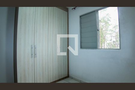 Quarto 2 de apartamento para alugar com 2 quartos, 44m² em Jd S Teresinha, São Paulo