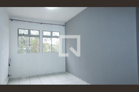 Sala de apartamento para alugar com 2 quartos, 44m² em Jd S Teresinha, São Paulo