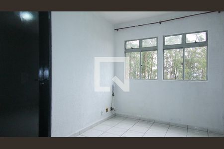 Sala de apartamento para alugar com 2 quartos, 44m² em Jd S Teresinha, São Paulo