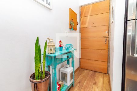 Sala de apartamento para alugar com 2 quartos, 60m² em Alto de Pinheiros, São Paulo