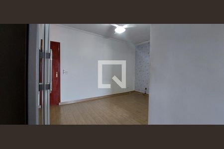 Quarto 1 suíte de casa para alugar com 4 quartos, 185m² em Vila Tibiriçá, Santo André