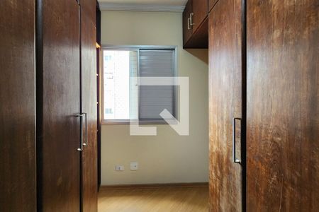 Quarto 1 de apartamento para alugar com 3 quartos, 74m² em Planalto, São Bernardo do Campo