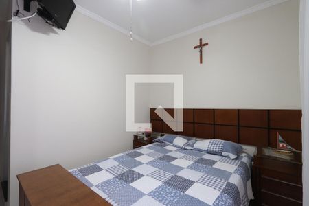 Suíte de casa à venda com 2 quartos, 110m² em Vila Carrão, São Paulo