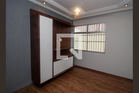 Sala de apartamento para alugar com 3 quartos, 110m² em Colégio Batista, Belo Horizonte