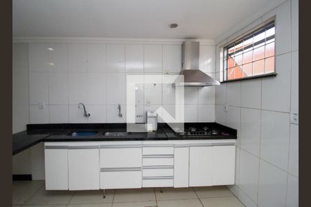 Cozinha de apartamento para alugar com 3 quartos, 110m² em Colégio Batista, Belo Horizonte