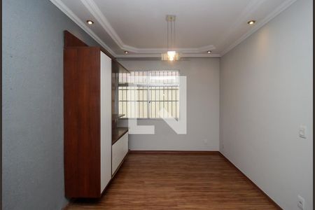 Sala de apartamento para alugar com 3 quartos, 110m² em Colégio Batista, Belo Horizonte