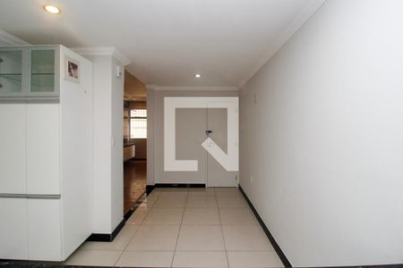 Cozinha de apartamento para alugar com 3 quartos, 110m² em Colégio Batista, Belo Horizonte