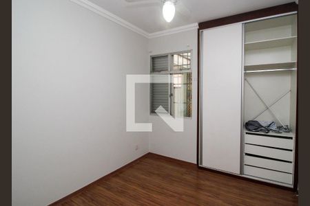 Quarto 1 de apartamento para alugar com 3 quartos, 110m² em Colégio Batista, Belo Horizonte