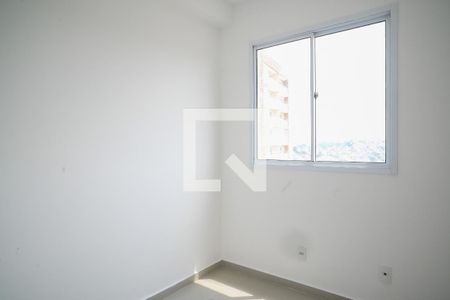 Quarto 2 de apartamento para alugar com 2 quartos, 35m² em Parque Bristol, São Paulo