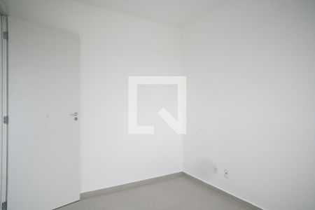 Quarto 1 de apartamento para alugar com 2 quartos, 35m² em Parque Bristol, São Paulo