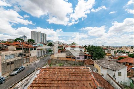 Sala 1 vista de apartamento à venda com 3 quartos, 177m² em Caiçaras, Belo Horizonte